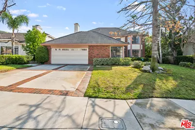 5722 Hempstead Dr, Agoura Hills, CA 91301 - Photo 1