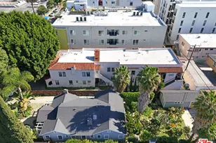 5830 La Mirada Ave, Los Angeles, CA 90038 - Photo 1