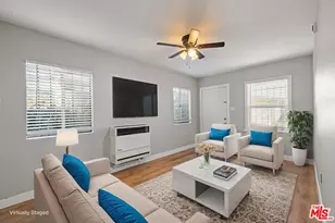 5724 La Mirada Ave #1/4, Los Angeles, CA 90038 - Photo 1