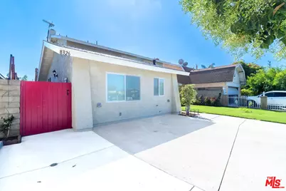 8326 Beckford Ave, Northridge, CA 91324 - Photo 1