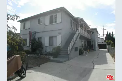 833 N Kingsley Dr #3, Los Angeles, CA 90029 - Photo 1