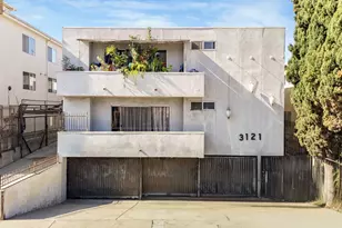 3121 S Canfield Ave, Los Angeles, CA 90034 - Photo 1