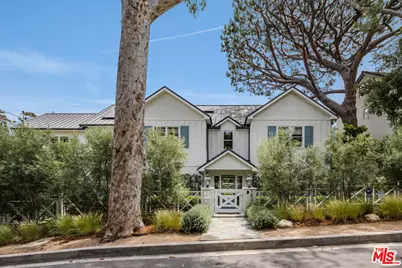 782 Ranch Ln, Pacific Palisades, CA 90272 - Photo 1