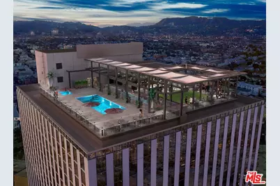 3810 Wilshire Blvd #2112, Los Angeles, CA 90010 - Photo 1