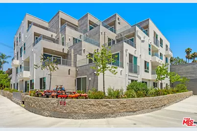 4406 Fulton St #105, Sherman Oaks, CA 91423 - Photo 1