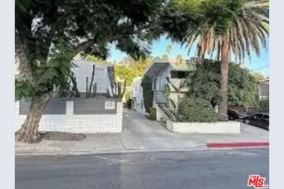 2034 Holly Dr, Los Angeles, CA 90068 - Photo 1