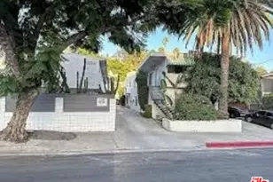 2034 Holly Dr, Los Angeles, CA 90068 - Photo 1
