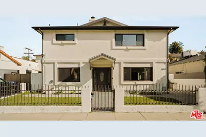 5819 Ernest Ave, Los Angeles, CA 90034 - Photo 1