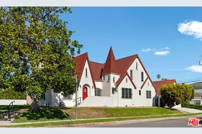 3680 Colonial Ave, Los Angeles, CA 90066 - Photo 1