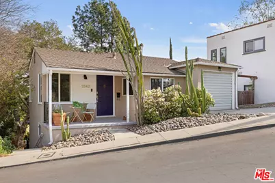 2342 Lake View Ave, Los Angeles, CA 90039 - Photo 1