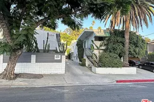 2030 Holly Dr, Los Angeles, CA 90068 - Photo 1