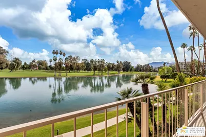 910 Island Dr #211, Rancho Mirage, CA 92270 - Photo 1