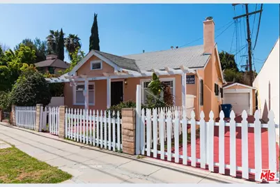2143 N Commonwealth Ave, Los Angeles, CA 90027 - Photo 1