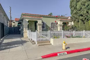 1163 N Genesee Ave, West Hollywood, CA 90046 - Photo 1