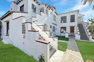 5934 Willoughby Ave, Los Angeles, CA 90038 - Photo 1