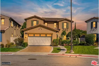 5929 Spelthorne Ln, Los Angeles, CA 90034 - Photo 1