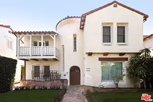 6620 W 6th St, Los Angeles, CA 90048 - Photo 1