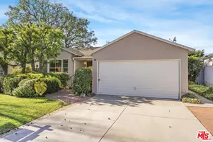 3173 S Bentley Ave, Los Angeles, CA 90034 - Photo 1