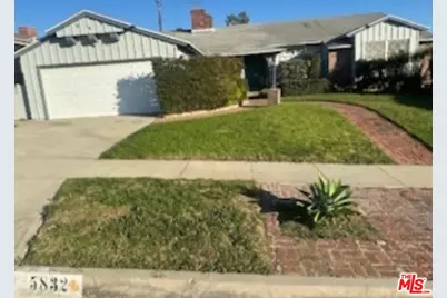 5832 S Sherbourne Dr, Los Angeles, CA 90056 - Photo 1