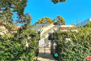 838 N Sycamore Ave, Los Angeles, CA 90046 - Photo 1