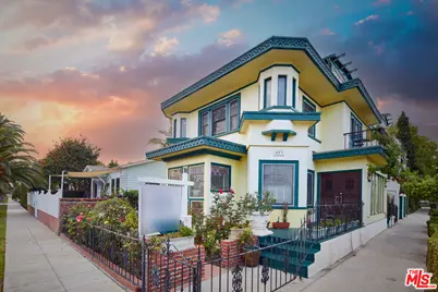 453 Rialto Ave, Venice, CA 90291 - Photo 1