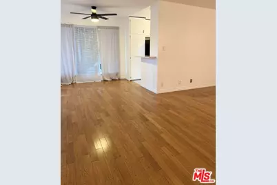 6013 Carlton Way #1, Los Angeles, CA 90029 - Photo 1