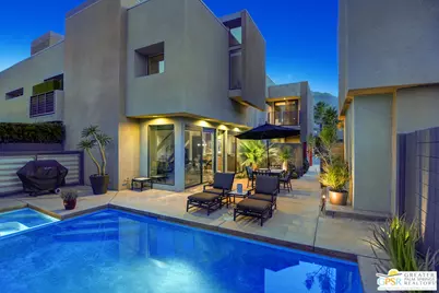 1536 E Baristo Rd, Palm Springs, CA 92262 - Photo 1