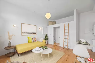 1341 1/2 Lilac Ter, Los Angeles, CA 90026 - Photo 1