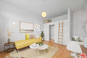 1341 1/2 Lilac Terrace, Los Angeles, CA 90026 - Photo 1