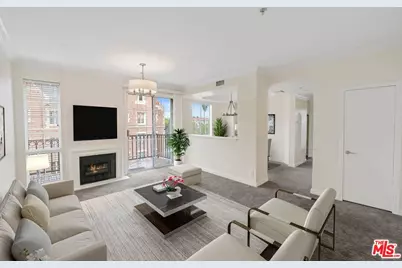 585 N Rossmore Ave #501, Los Angeles, CA 90004 - Photo 1