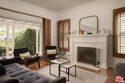 9012 Elevado St, West Hollywood, CA 90069 - Photo 1