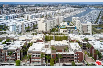 4250 Via Dolce #321, Marina del Rey, CA 90292 - Photo 1