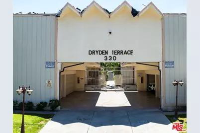 330 E Dryden St #18, Glendale, CA 91207 - Photo 1