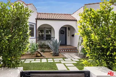 2639 Military Ave, Los Angeles, CA 90064 - Photo 1