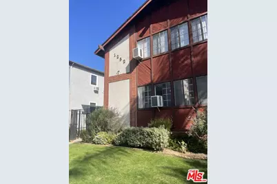 1252 Barry Ave #6, Los Angeles, CA 90025 - Photo 1