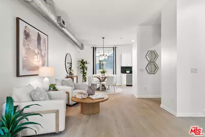 5350 Playa Vista Dr #14, Playa Vista, CA 90094 - Photo 1