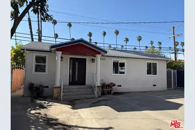 1519 Crenshaw Blvd, Los Angeles, CA 90019 - Photo 1