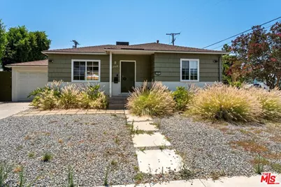 17512 Bullock St, Encino, CA 91316 - Photo 1