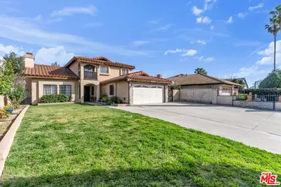 9322 Columbus Ave, North Hills, CA 91343 - Photo 1