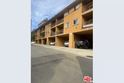 1001 Hammond St #5, West Hollywood, CA 90069 - Photo 1