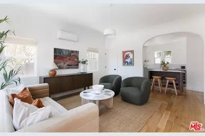 4437 Lockwood Ave, Los Angeles, CA 90029 - Photo 1