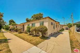 101 S Olive Ave, Alhambra, CA 91801 - Photo 1