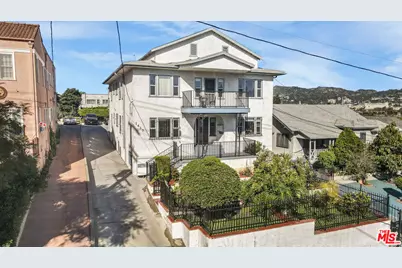 1437 Lucile Ave, Los Angeles, CA 90026 - Photo 1
