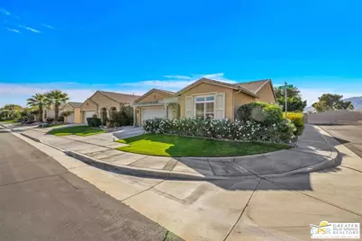 1251 Solana Trl, Palm Springs, CA 92262 - Photo 1