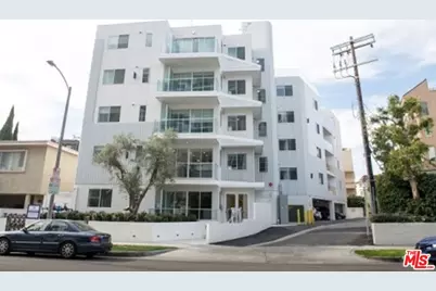 415 S Le Doux Rd #501, Los Angeles, CA 90048 - Photo 1