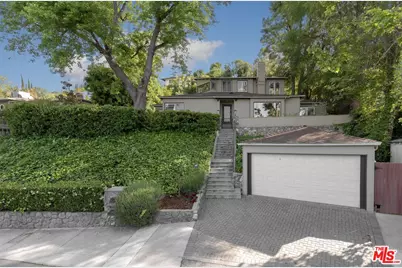 13480 Contour Dr, Sherman Oaks, CA 91423 - Photo 1
