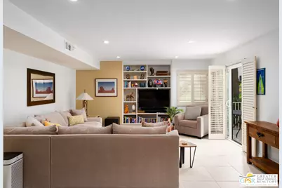 2023 N Via Miraleste #1017, Palm Springs, CA 92262 - Photo 1