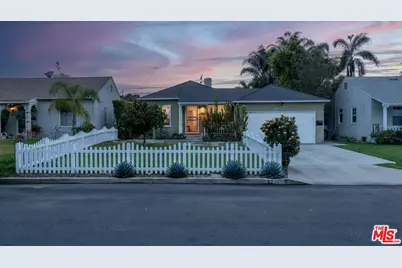 8335 Colegio Dr, Los Angeles, CA 90045 - Photo 1