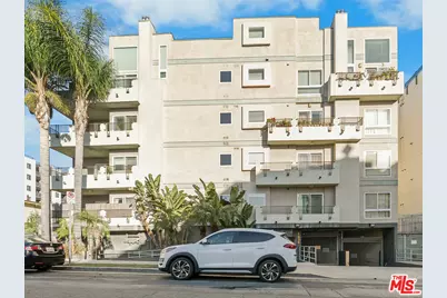 1036 S Serrano Ave #401, Los Angeles, CA 90006 - Photo 1