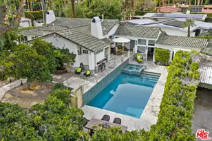 1945 S Mesa Dr, Palm Springs, CA 92264 - Photo 1